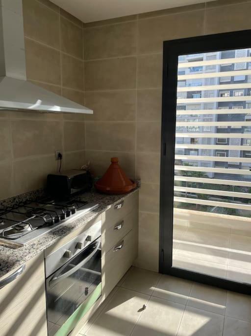 Spacieux Au Coeur De Hay Apartment Rabat