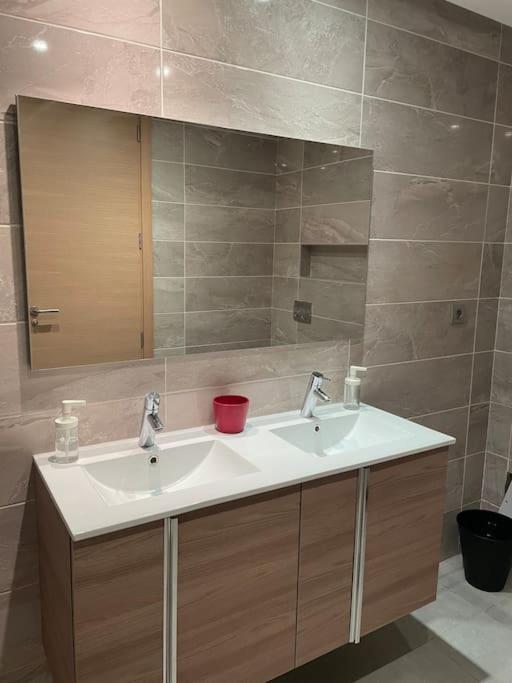 Apartment Spacieux Au Coeur De Hay Rabat