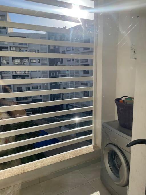 Apartment Spacieux Au Coeur De Hay Rabat