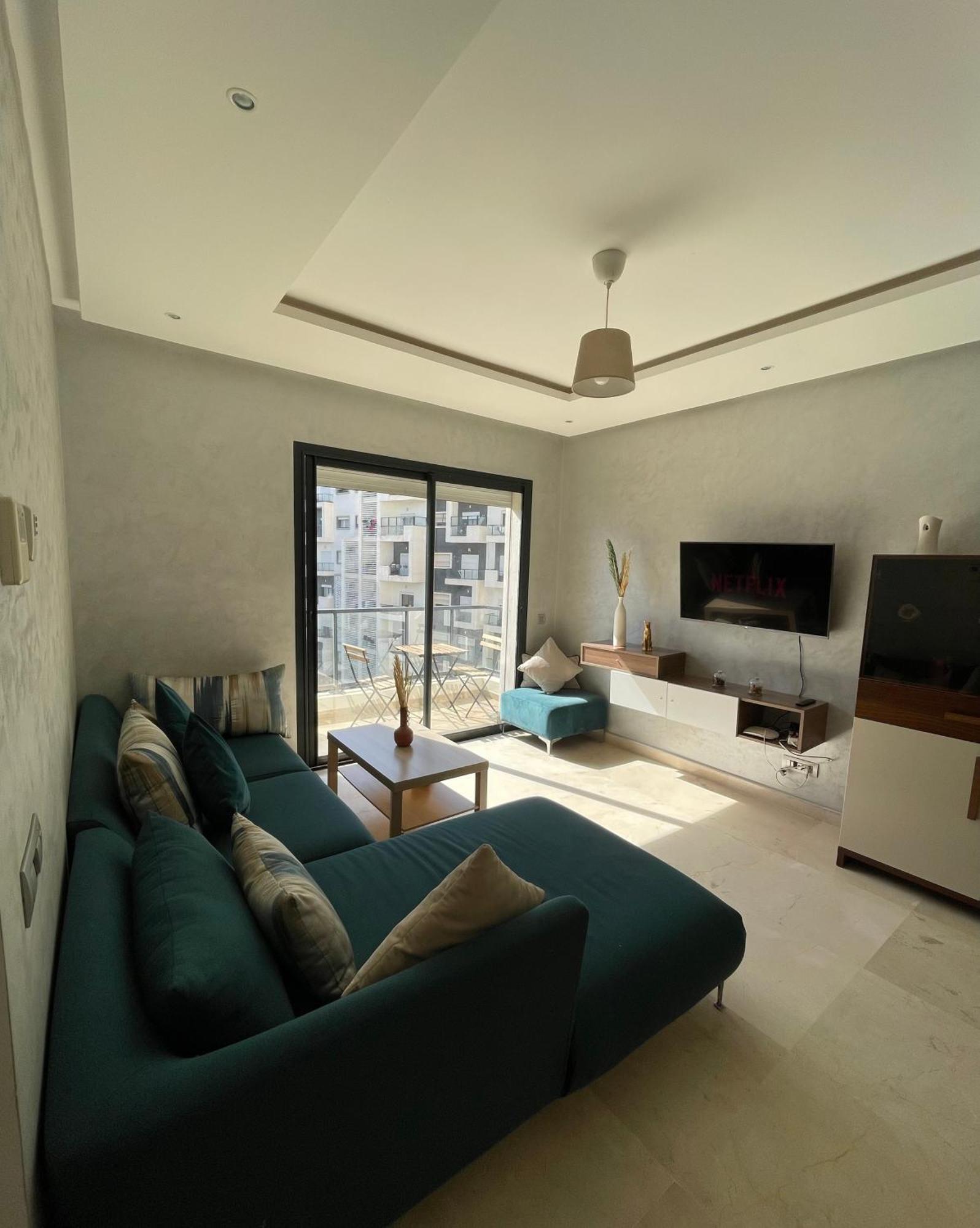 Apartment Spacieux Au Coeur De Hay *